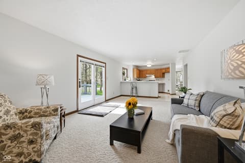 Photo of 5501 Spicebush Drive, Indianapolis, IN