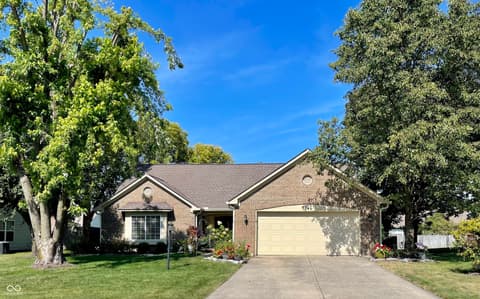 7746 Winding Creek Drive