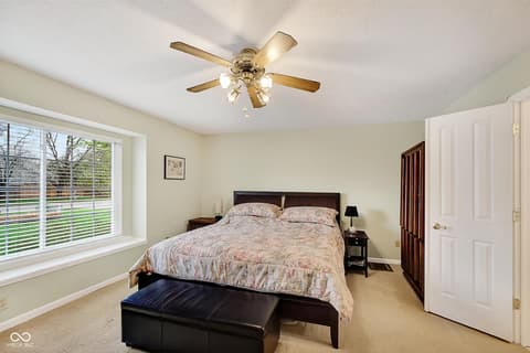 Photo of 7746 Winding Creek Drive, Indianapolis, IN