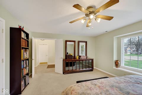 Photo of 7746 Winding Creek Drive, Indianapolis, IN