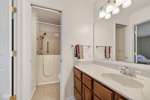 Photo of 7746 Winding Creek Drive, Indianapolis, IN