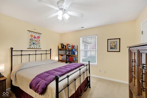 Photo of 7746 Winding Creek Drive, Indianapolis, IN
