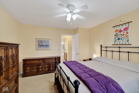 Photo of 7746 Winding Creek Drive, Indianapolis, IN