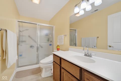 Photo of 7746 Winding Creek Drive, Indianapolis, IN