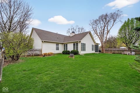 Photo of 7746 Winding Creek Drive, Indianapolis, IN
