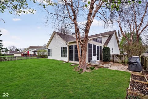 Photo of 7746 Winding Creek Drive, Indianapolis, IN