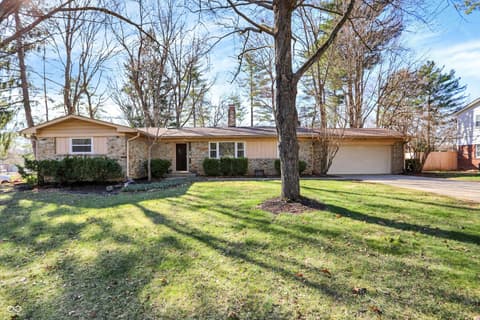 1515 Pittwood Drive