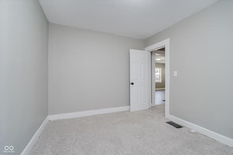 Other — 2921 E Brookside Avenue, Indianapolis, IN
