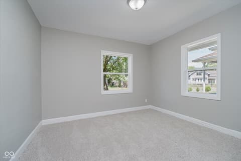 Other — 2921 E Brookside Avenue, Indianapolis, IN