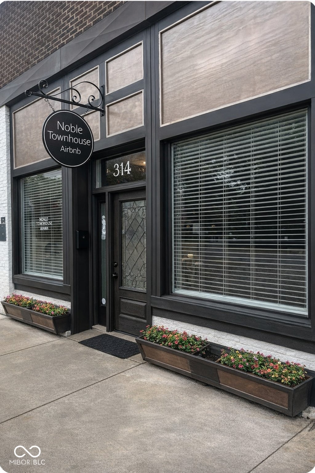 Photo of 314 Liberty Street, Covington, IN