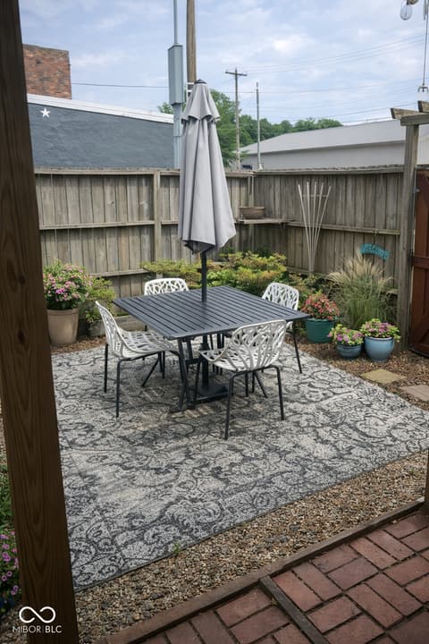 Photo of 314 Liberty Street, Covington, IN