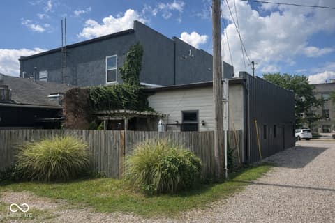 Photo of 314 Liberty Street, Covington, IN