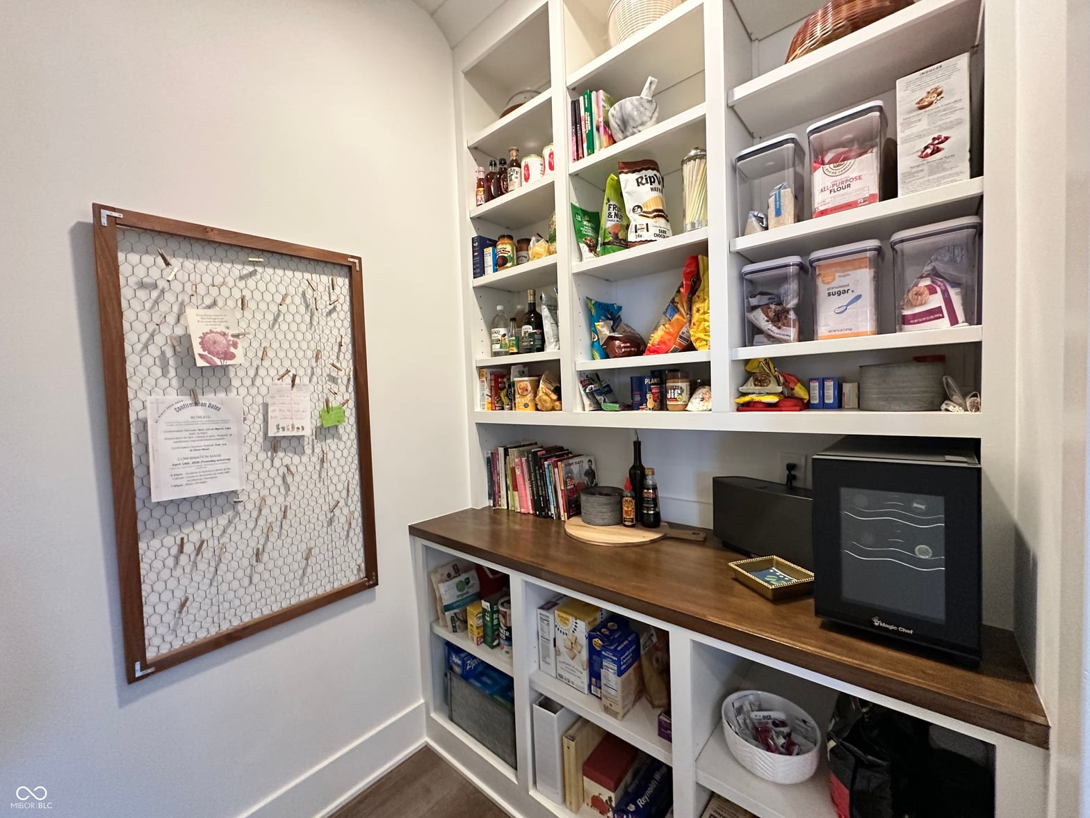 Pantry
