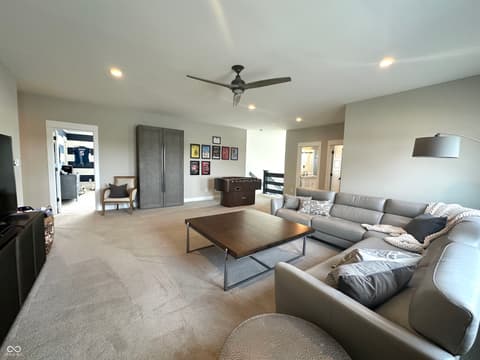 Loft — 13682 Kingston Drive, Fishers, IN
