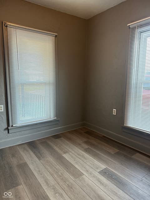 Other — 132 W Berry Street, Greencastle, IN