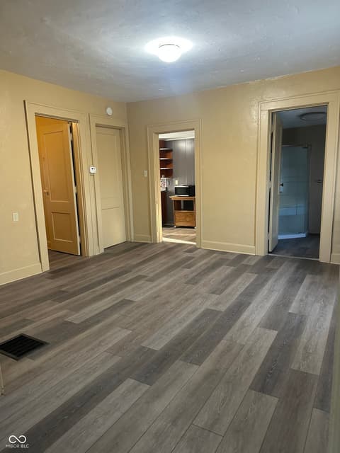 Other — 132 W Berry Street, Greencastle, IN