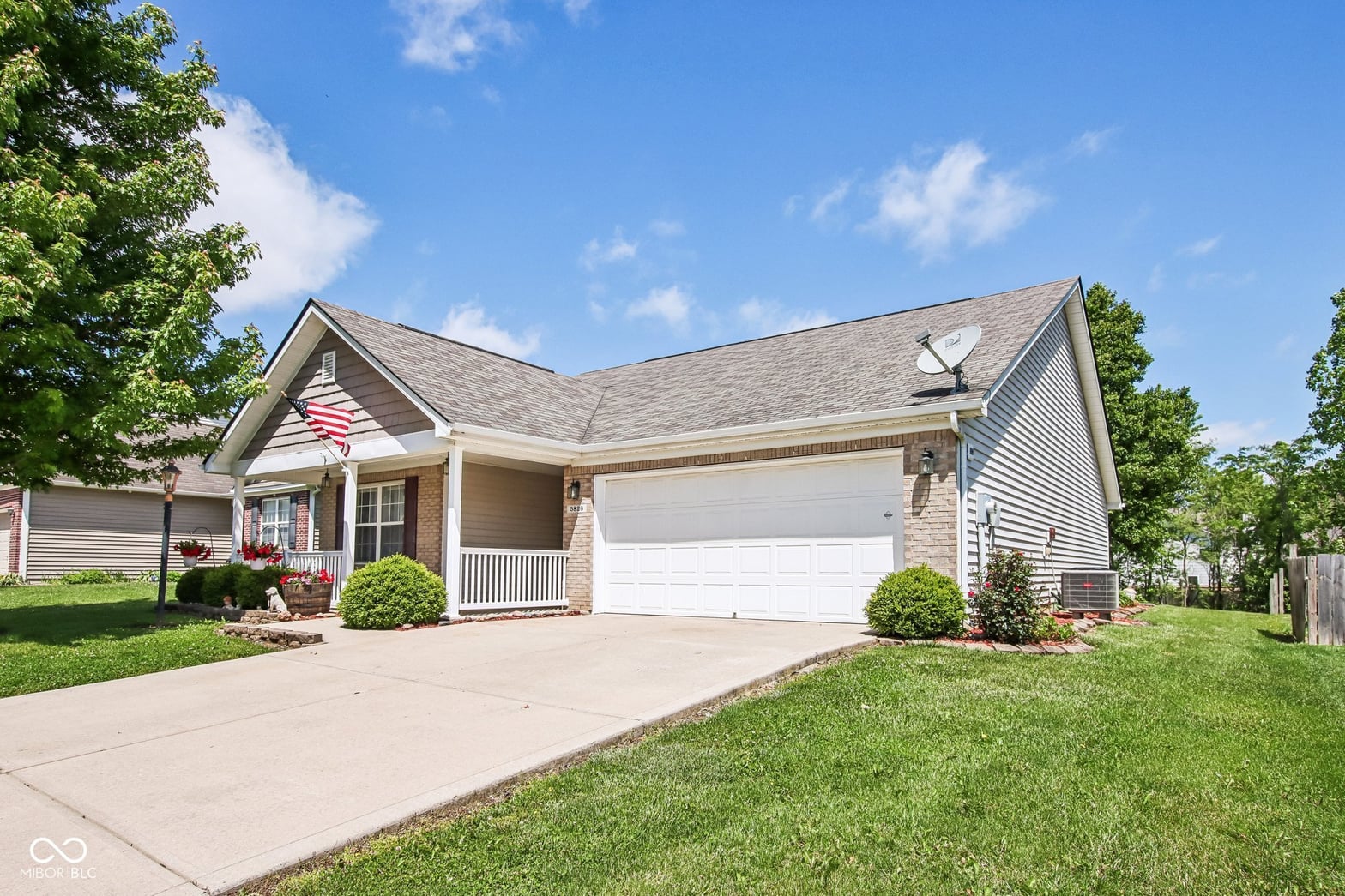 Photo of 5826 Cabot Drive, Indianapolis, IN