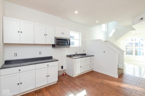 Kitchen at 543 N Temple Avenue, Indianapolis, IN