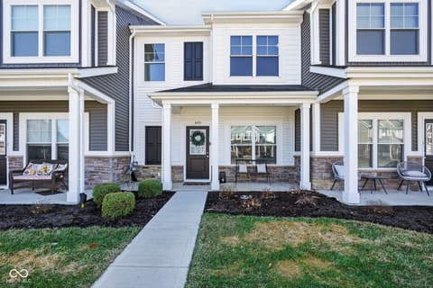 3491 Thomas Jefferson Street