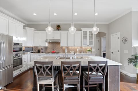 Photo of 14081 Trueblood Lane, Carmel, IN