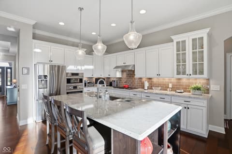 Photo of 14081 Trueblood Lane, Carmel, IN