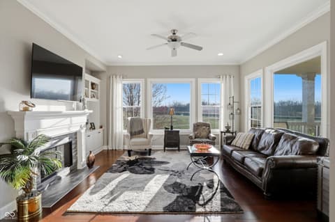 Photo of 14081 Trueblood Lane, Carmel, IN
