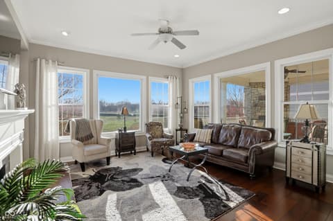 Photo of 14081 Trueblood Lane, Carmel, IN