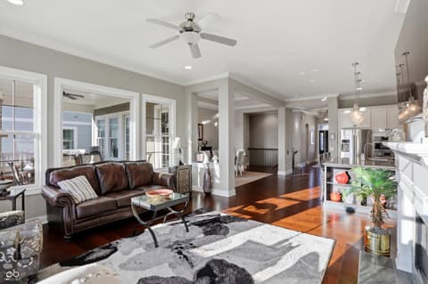 Photo of 14081 Trueblood Lane, Carmel, IN