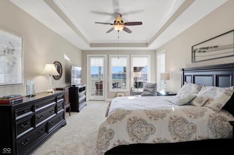 Photo of 14081 Trueblood Lane, Carmel, IN