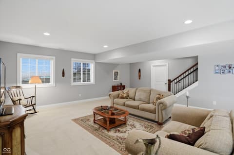 Photo of 14081 Trueblood Lane, Carmel, IN
