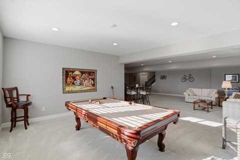 Photo of 14081 Trueblood Lane, Carmel, IN