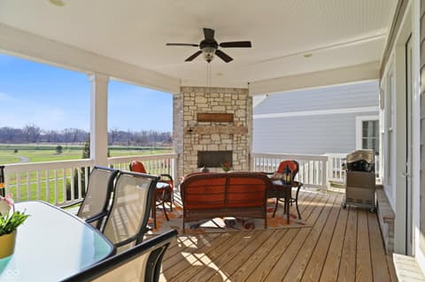 Photo of 14081 Trueblood Lane, Carmel, IN