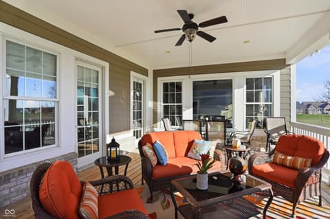 Photo of 14081 Trueblood Lane, Carmel, IN
