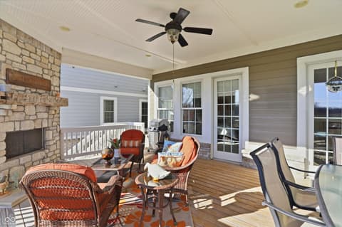 Photo of 14081 Trueblood Lane, Carmel, IN