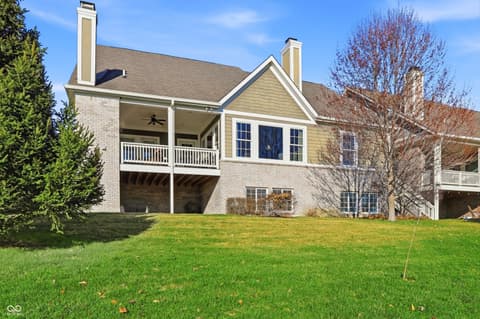 Photo of 14081 Trueblood Lane, Carmel, IN