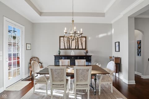 Photo of 14081 Trueblood Lane, Carmel, IN