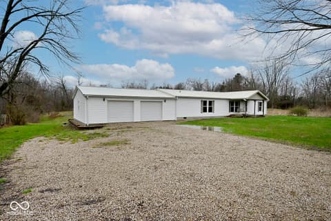 3216 Hardscrabble Road