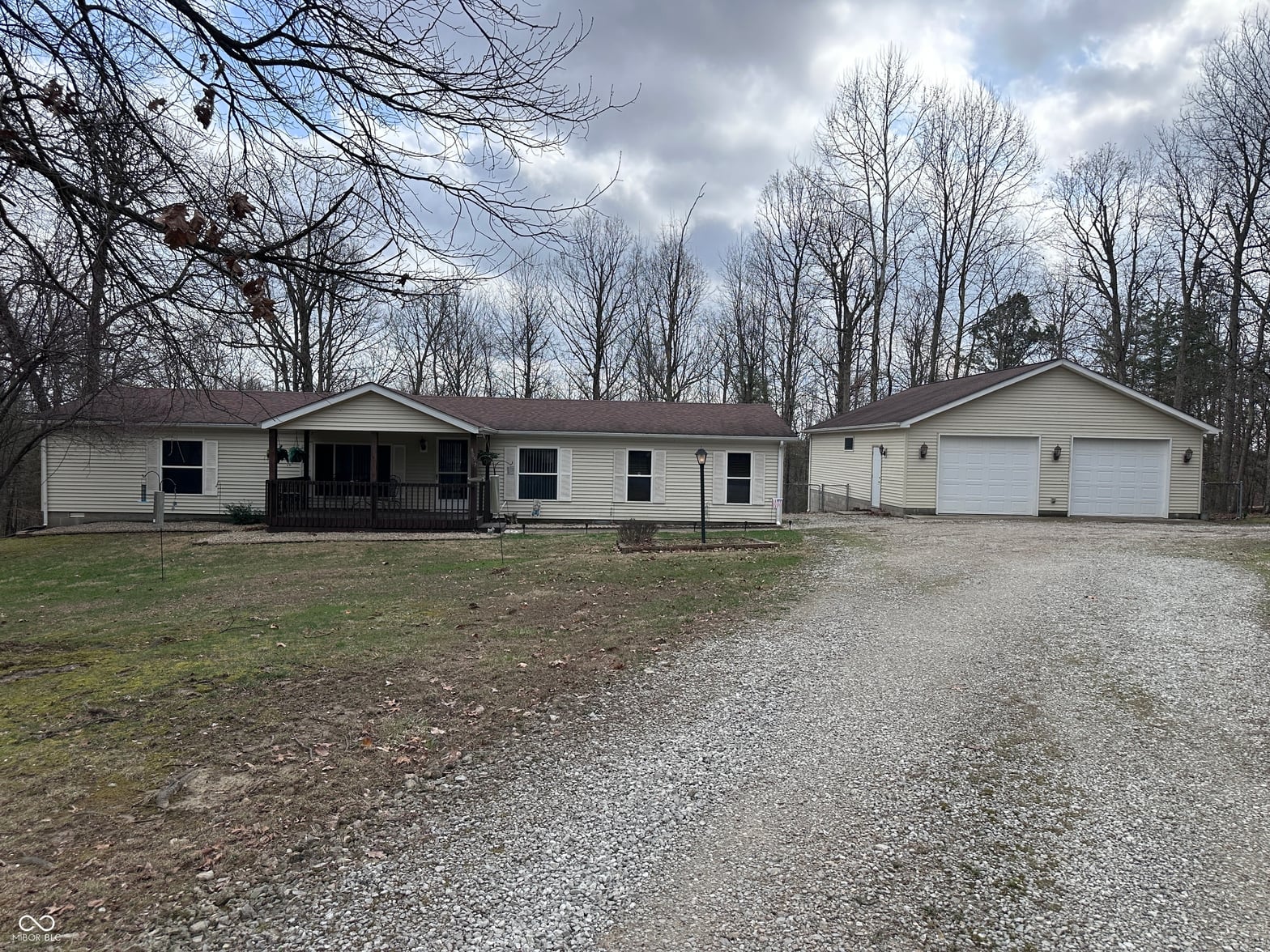 Photo of 8053 West Lane, Seymour, IN
