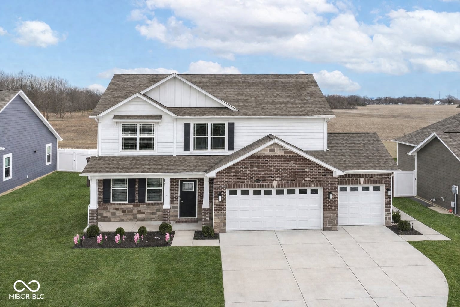 Photo of 140 Waterford Court, Pendleton, IN