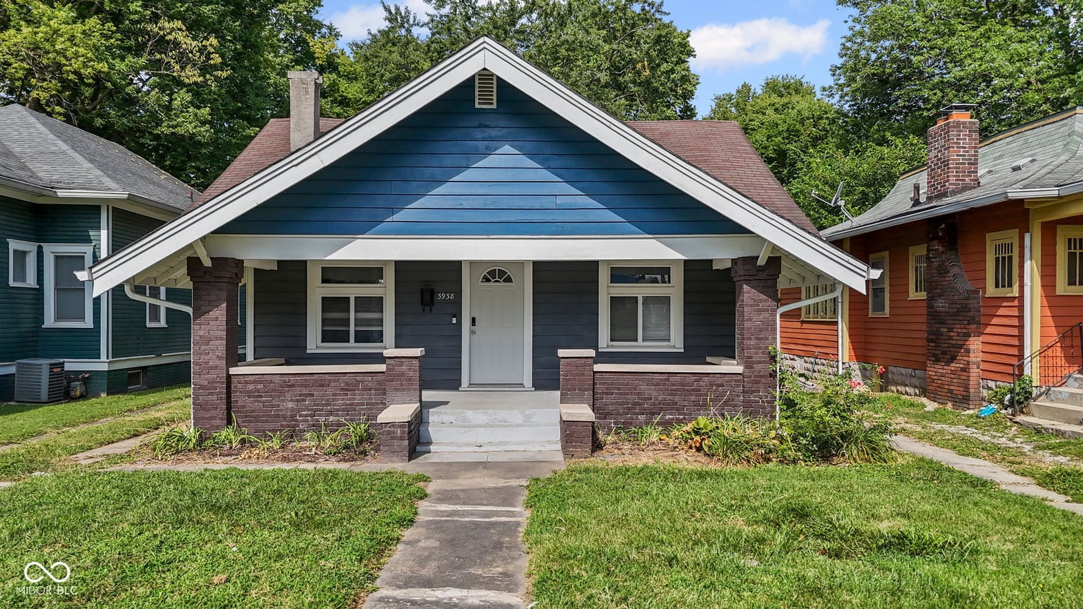 Photo of 3938 N Kenwood Avenue, Indianapolis, IN