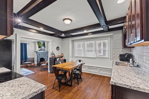 Photo of 3938 N Kenwood Avenue, Indianapolis, IN