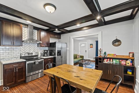Photo of 3938 N Kenwood Avenue, Indianapolis, IN