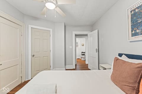 Photo of 3938 N Kenwood Avenue, Indianapolis, IN
