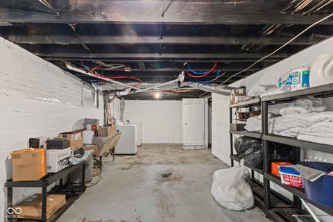 Photo of 3938 N Kenwood Avenue, Indianapolis, IN