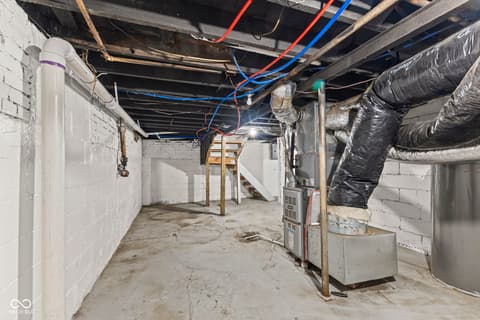 Photo of 3938 N Kenwood Avenue, Indianapolis, IN
