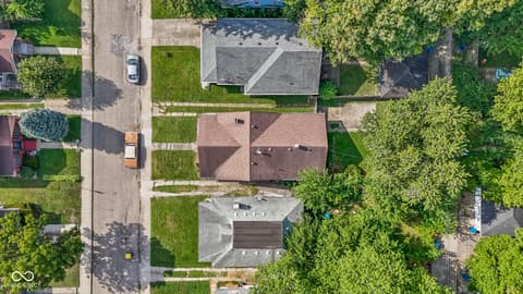 Photo of 3938 N Kenwood Avenue, Indianapolis, IN