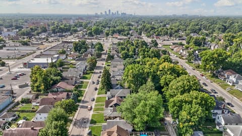 Photo of 3938 N Kenwood Avenue, Indianapolis, IN