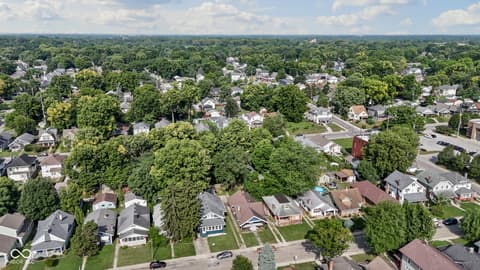 Photo of 3938 N Kenwood Avenue, Indianapolis, IN