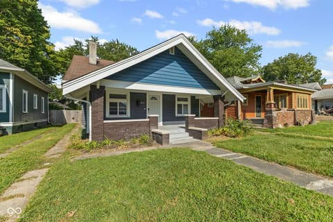 Photo of 3938 N Kenwood Avenue, Indianapolis, IN