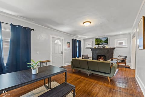 Photo of 3938 N Kenwood Avenue, Indianapolis, IN